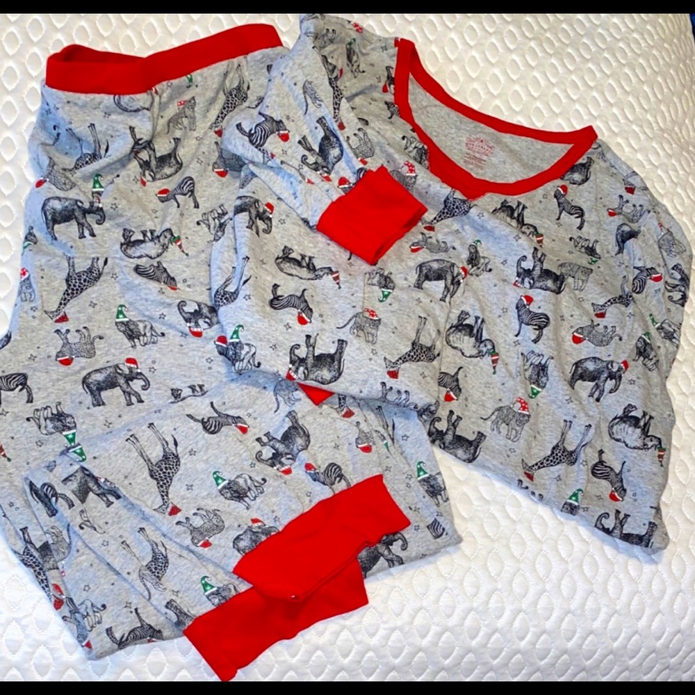 Christmas Jammies